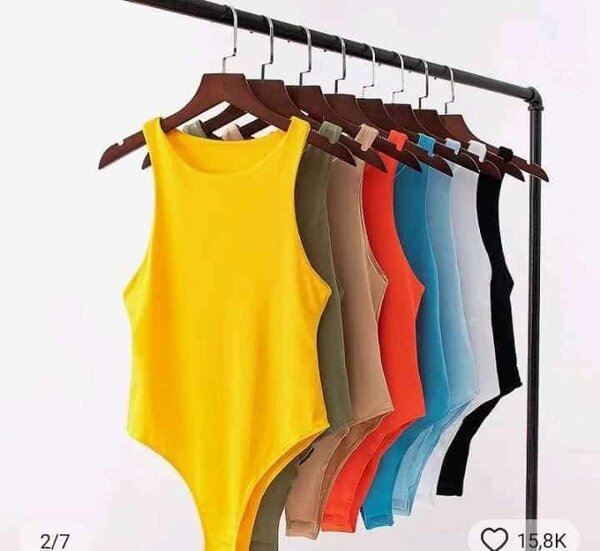 combinaisons de différentes couleurs