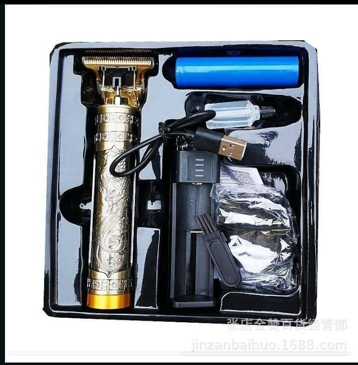 Tondeuse cheveux électrique