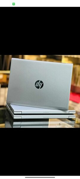 HP i5 840 G5  8generation