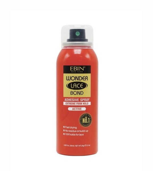EBIN Wonder Lace Bond Spray