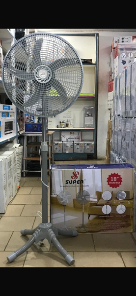 Ventilateur super 18""