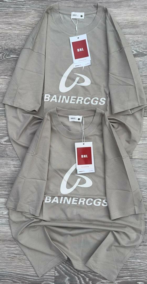 T-shirts unisex à imprimé stylé