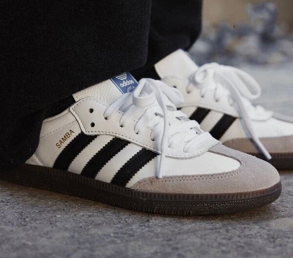 Sneakers classiques pour homme