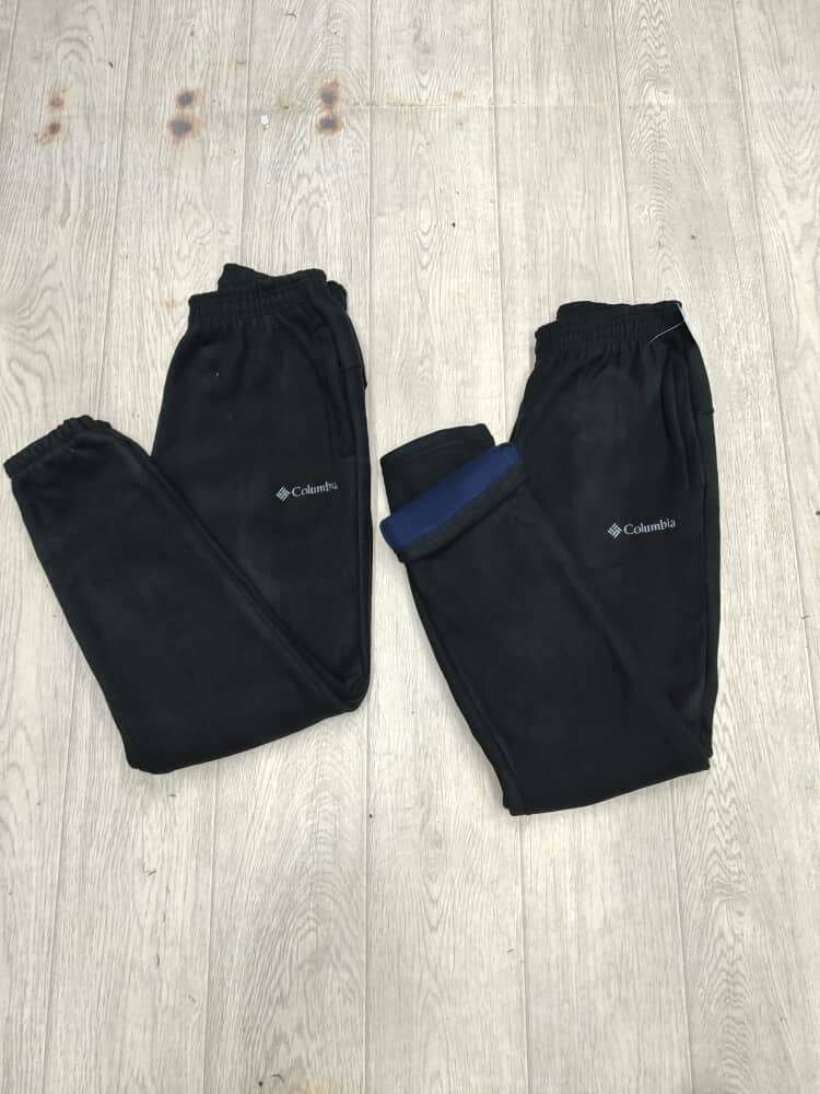 Полузамок ткань флис