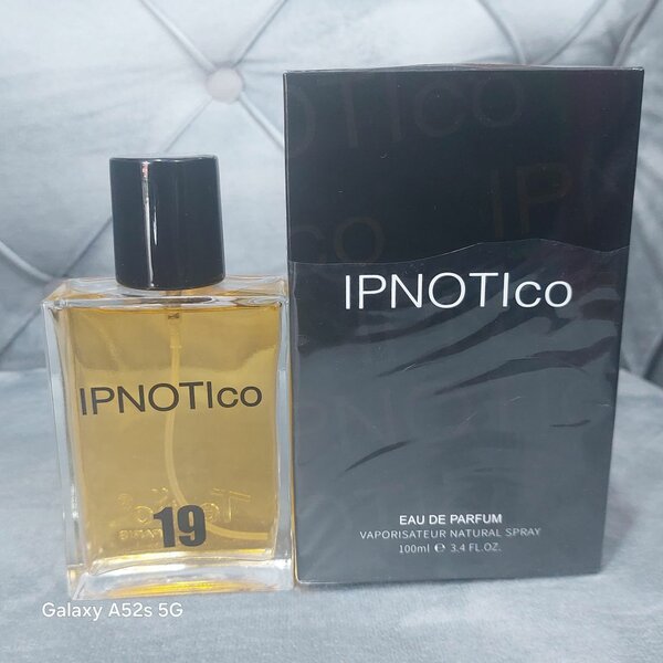 IPNOTIco perfume