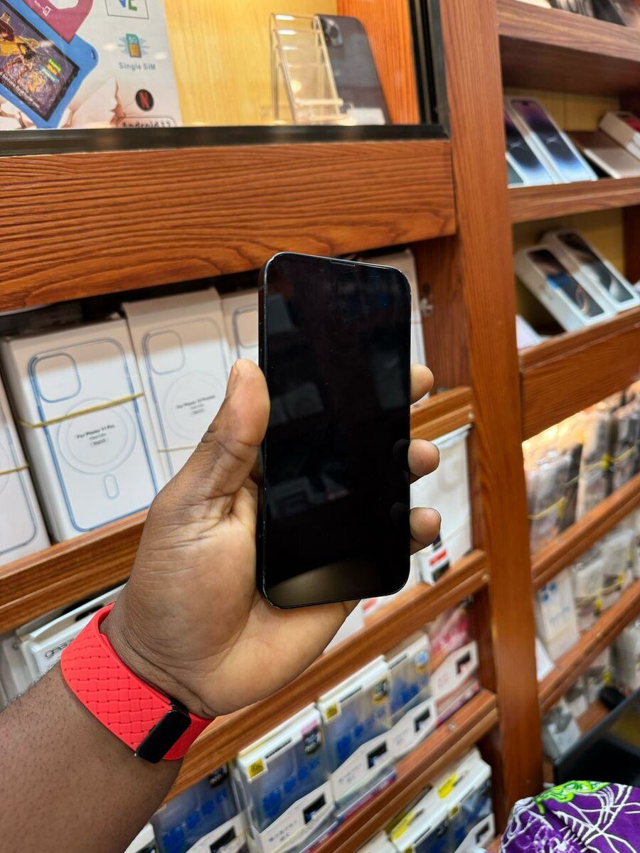 iPhone 13 simple 128G