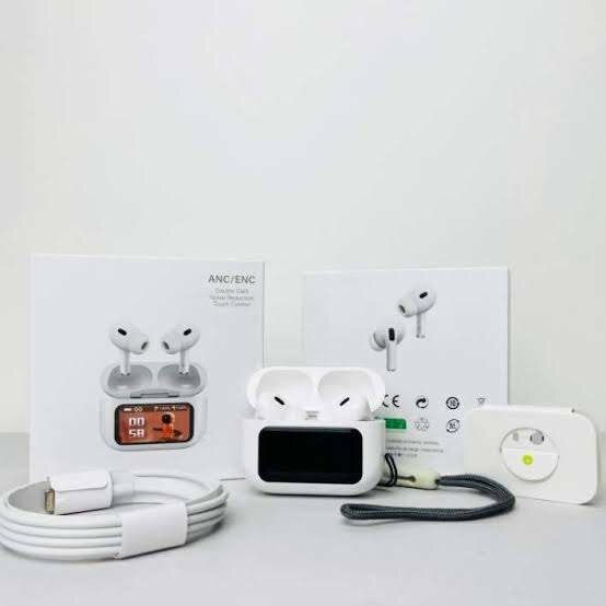 L58 LED Airpods with applications functions