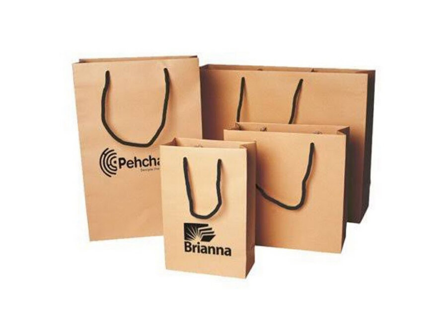 Paper Bags