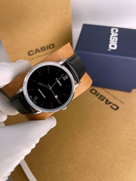 Casio Mtp5 e-001
