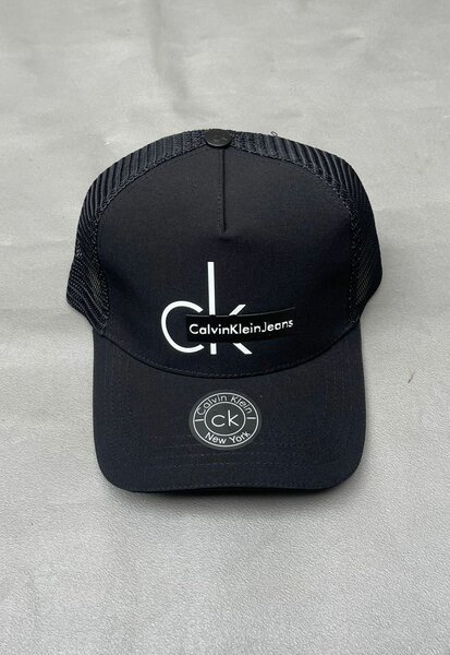 Casquette Calvin Klein
