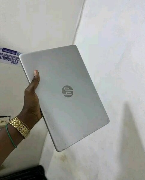 HP EliteBook 840 G6 - 14" - Core i5 16 Go RAM 512 Go SSD