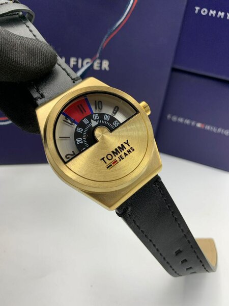 Tommy jeans watches