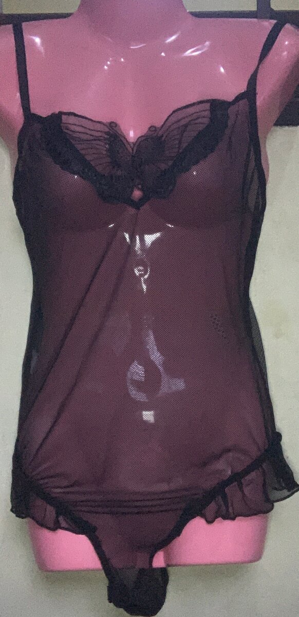 Lingerie Ensemble Féminin Sexy