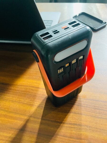 40000MAH ORAINO POWER BANK