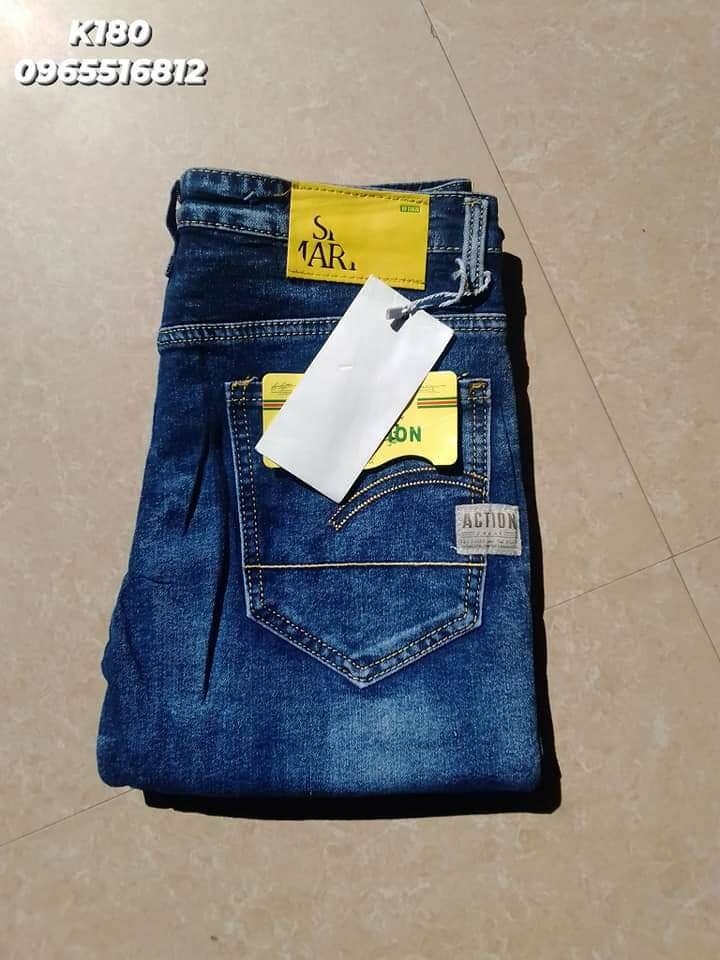 Men's Jeans