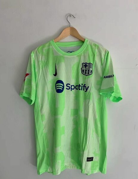 Maillot FC Barcelone 2023