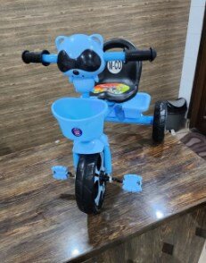 Tricycles for kids (1to 5 Years kids) With lights & Music