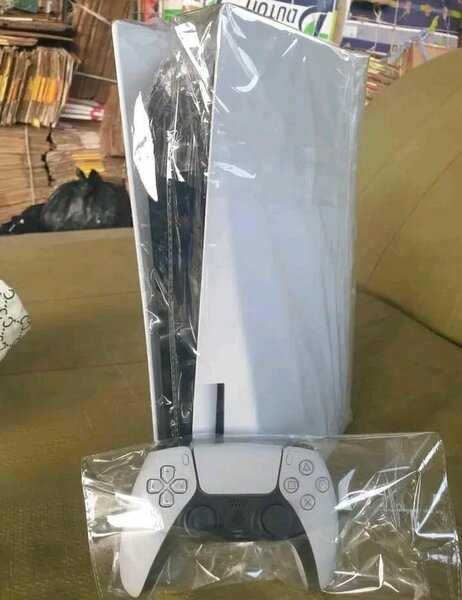 Console PlayStation 5 Sony