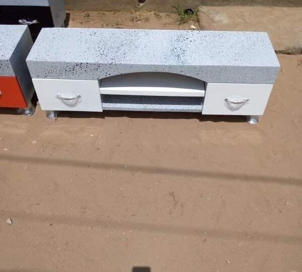 Meuble TV moderne élégant