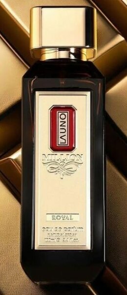 Parfum Homme Luxe Édition