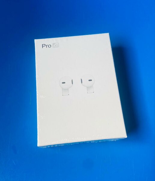 Écouteurs sans fil Pro 5S