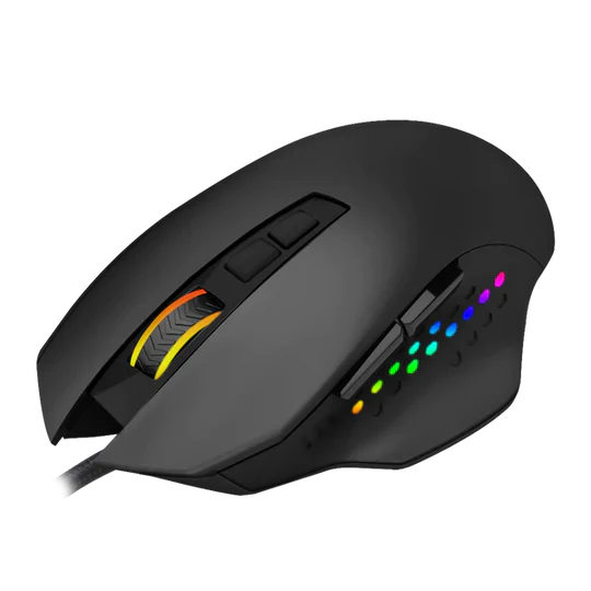 T-DAGGER Captain T-TGM302 Gaming Mouse