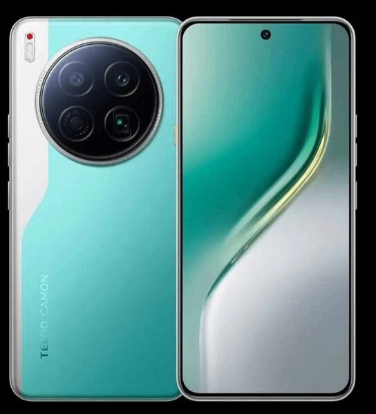 Tecno Camon 30 Smartphone