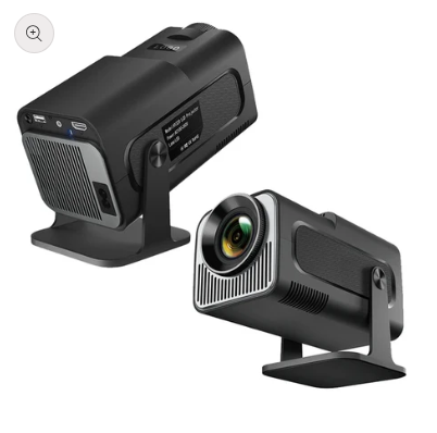 Vidéoprojecteur ultra HD