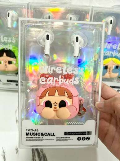 Écouteurs sans fil TWS-A8