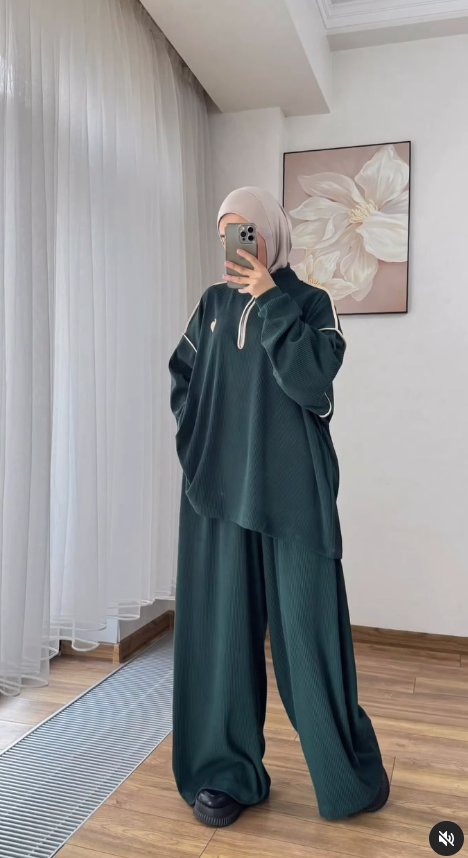 Безумно красивая стильная двойка *Сердечко*🥰