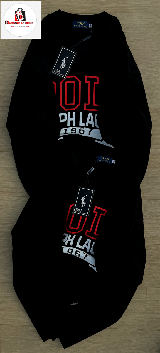 T-shirts unisex tendance