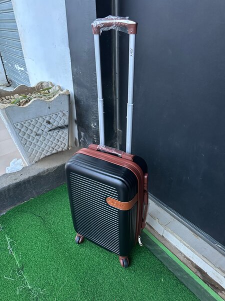 Stylish Hard Shell Suitcase