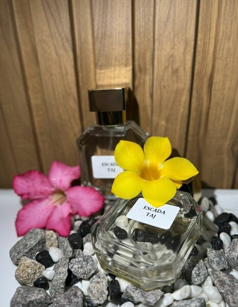 Parfum Escada Taj Féminin