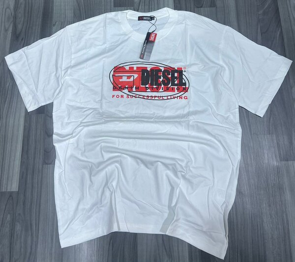 T-shirts Homme Style Urbain