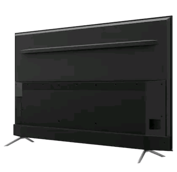 TCL 75" 4K QLED HDR Smart TV