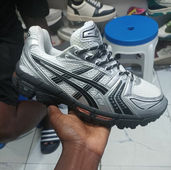 Chaussures de sport homme