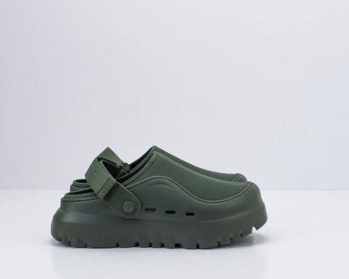 Sabots UGG résistants