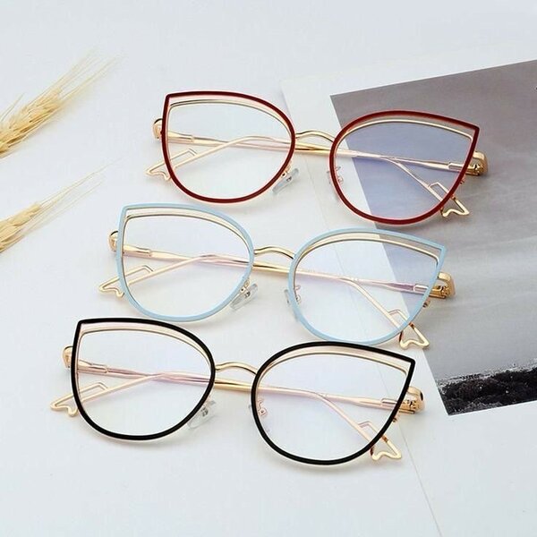 Ladies Frames
