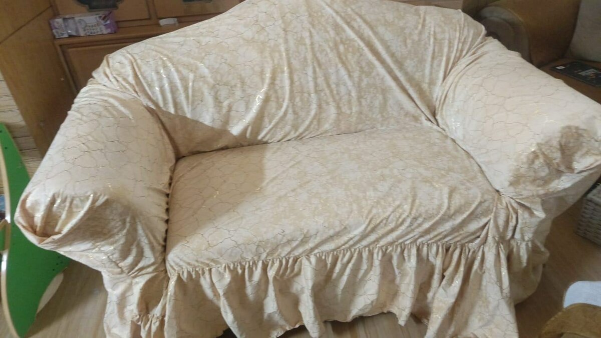 Sofa covers
