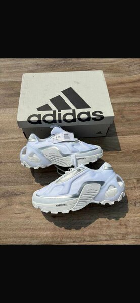 Adidas Baskets Blanches