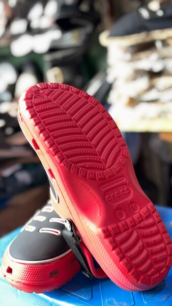 Sabots confortables Crocs