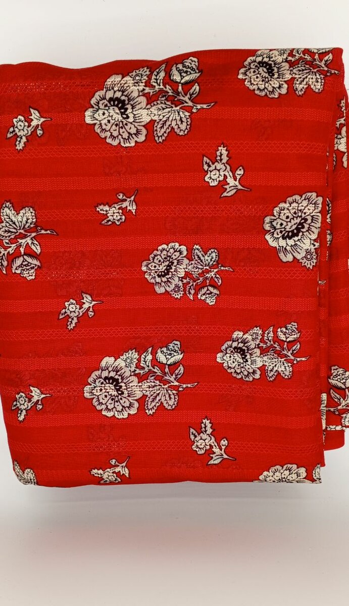 Doria Lawn 2 Peace Suit