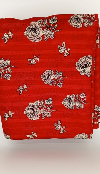 Doria Lawn 2 Peace Suit