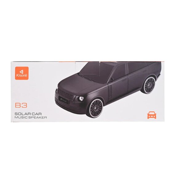 Kisonli B3 SOLAR CAR SPEAKER