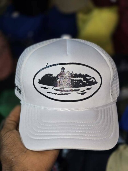 Casquettes personnalisées élégantes