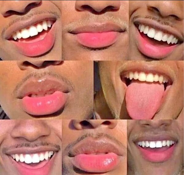 Baume à lèvres hydratant rose