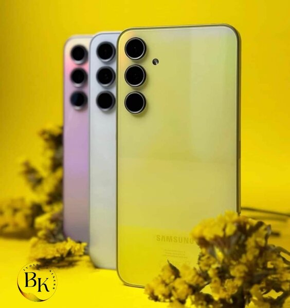 Samsung Galaxy A25 128Go & 256Go