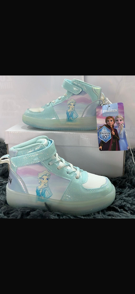 Chaussures enfant mode papillon