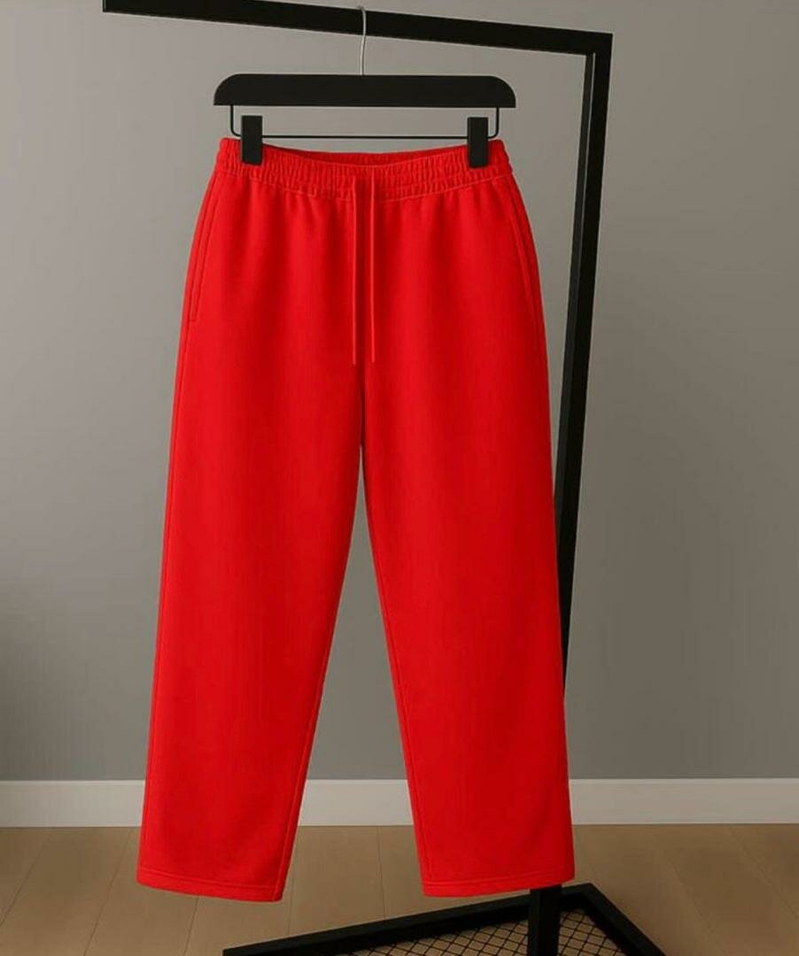 Pantalons de survêtement unisexes