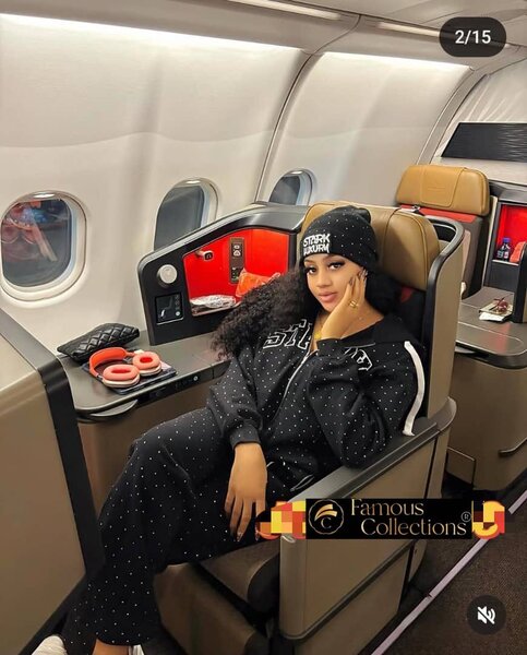 Ensemble de Voyage Confortable